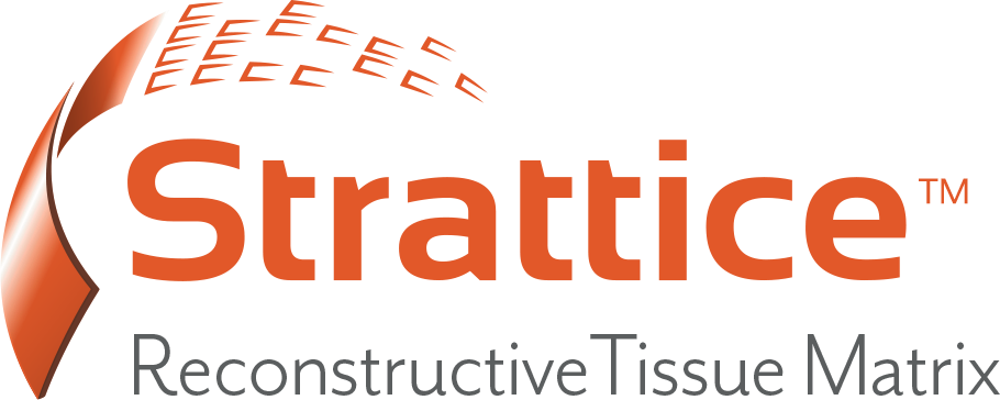 Strattice Logo
